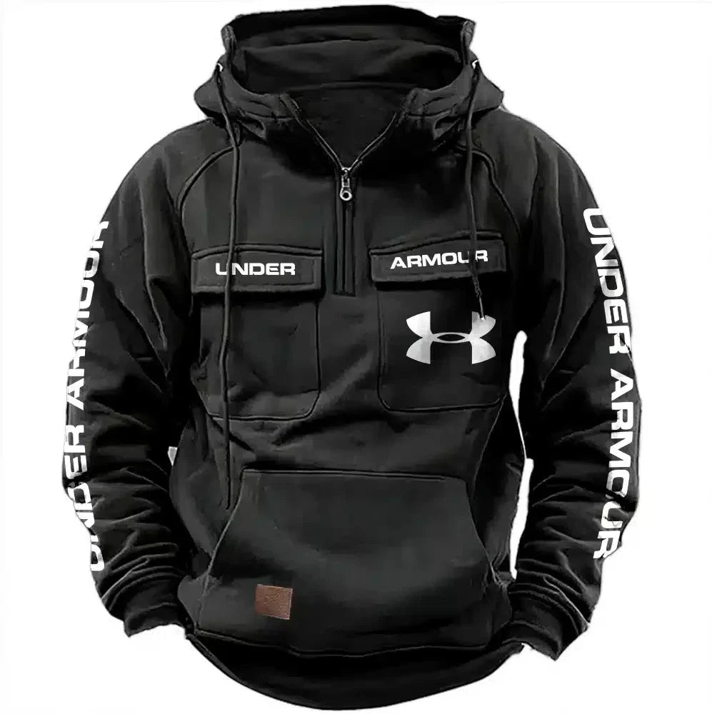 Kraft - och Komfort i Ett