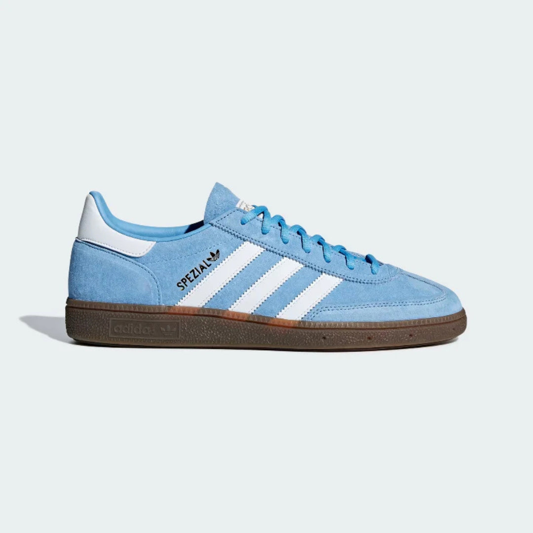 Handball Spezial - LAGERRRENSNING