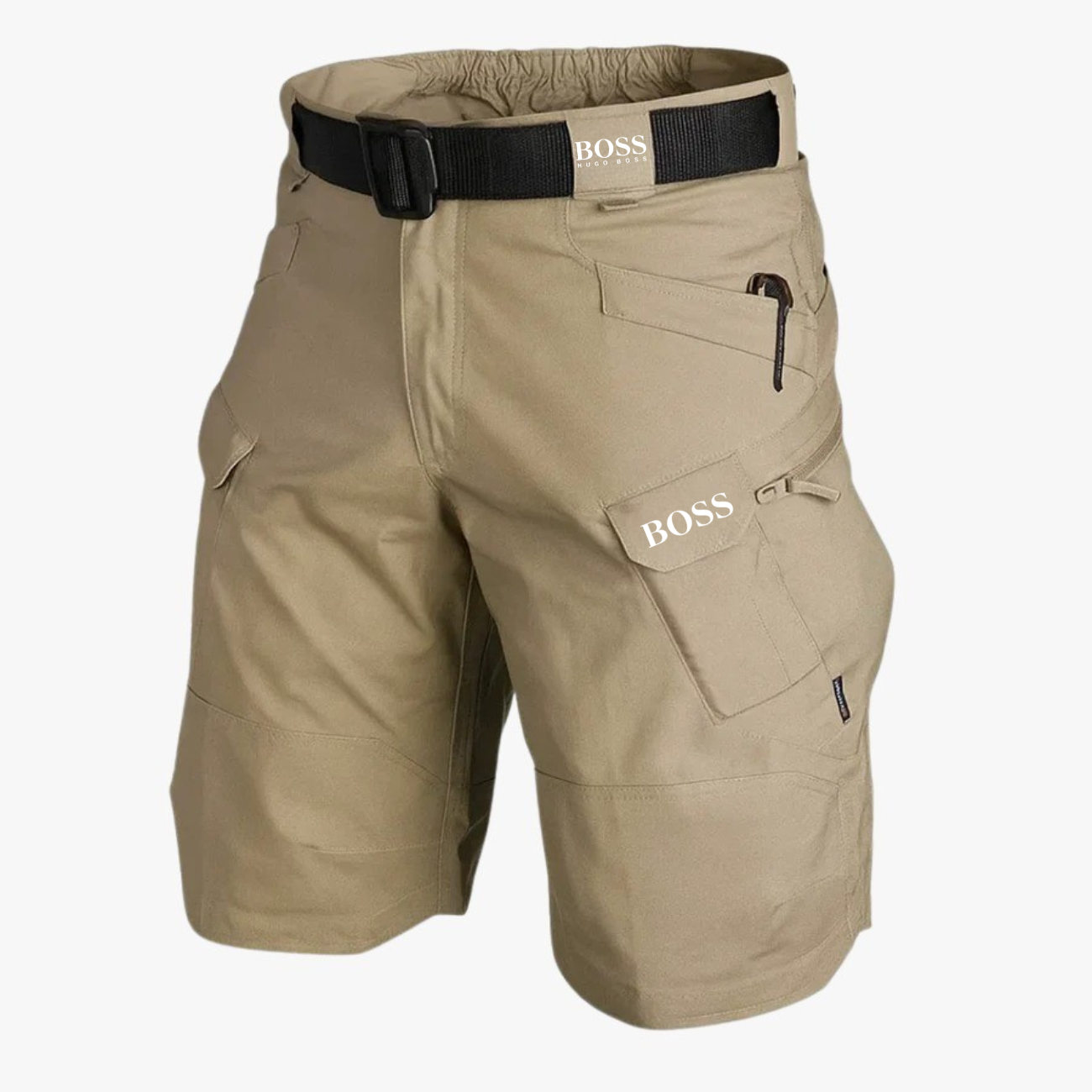 2026 Taktiska Flex Utility Shorts - Utförsäljning