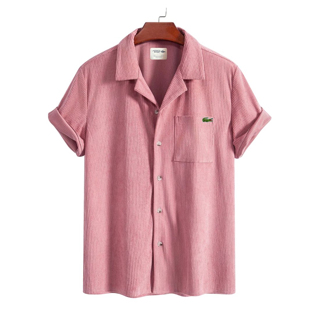 Mjuk Steg Outfit - För Herr
