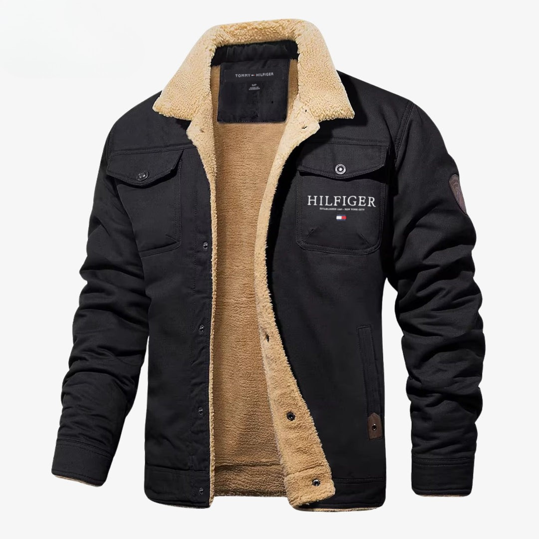 Sherpajacka Herr || UTFÖRSÄLJNING