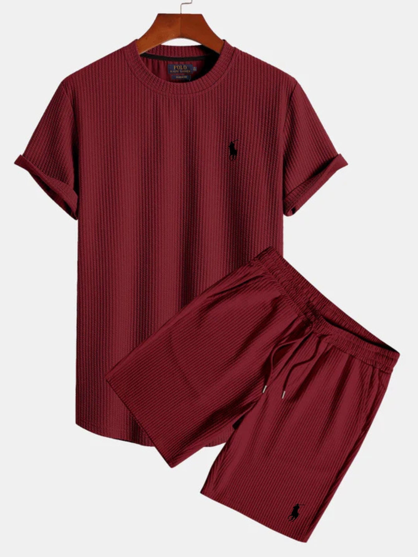 Sommarset i Casual Stil -- UTFÖRSÄLJNING