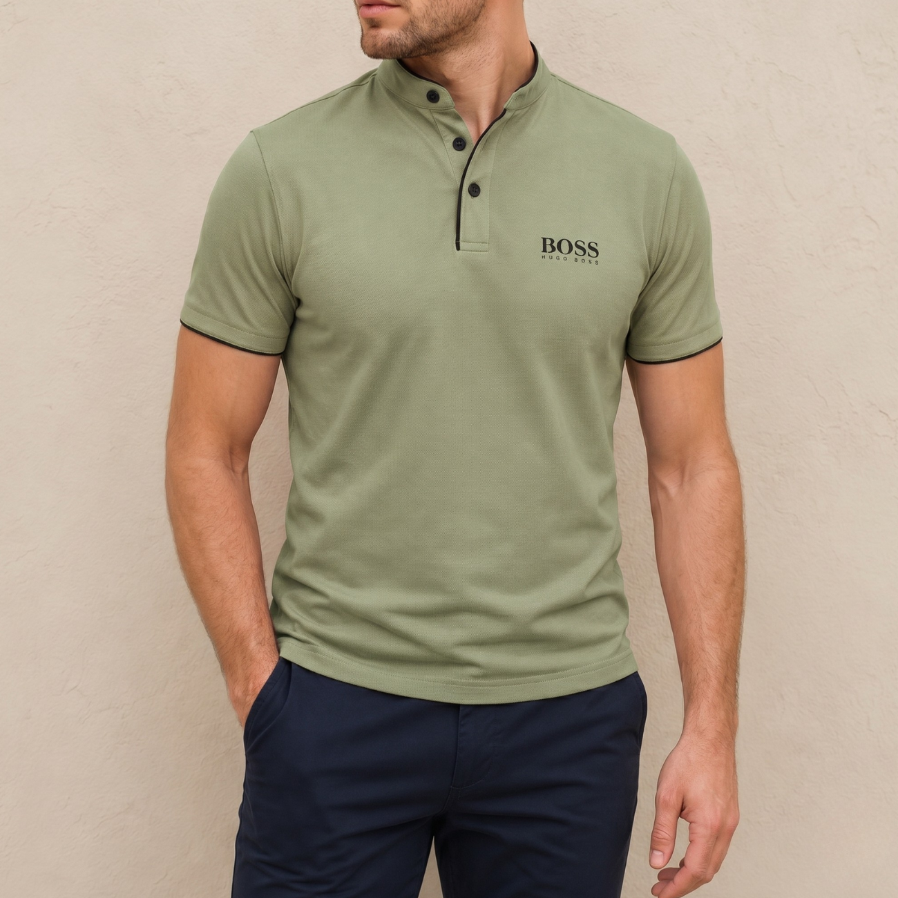 UrbanEase Polo || Utförsäljning