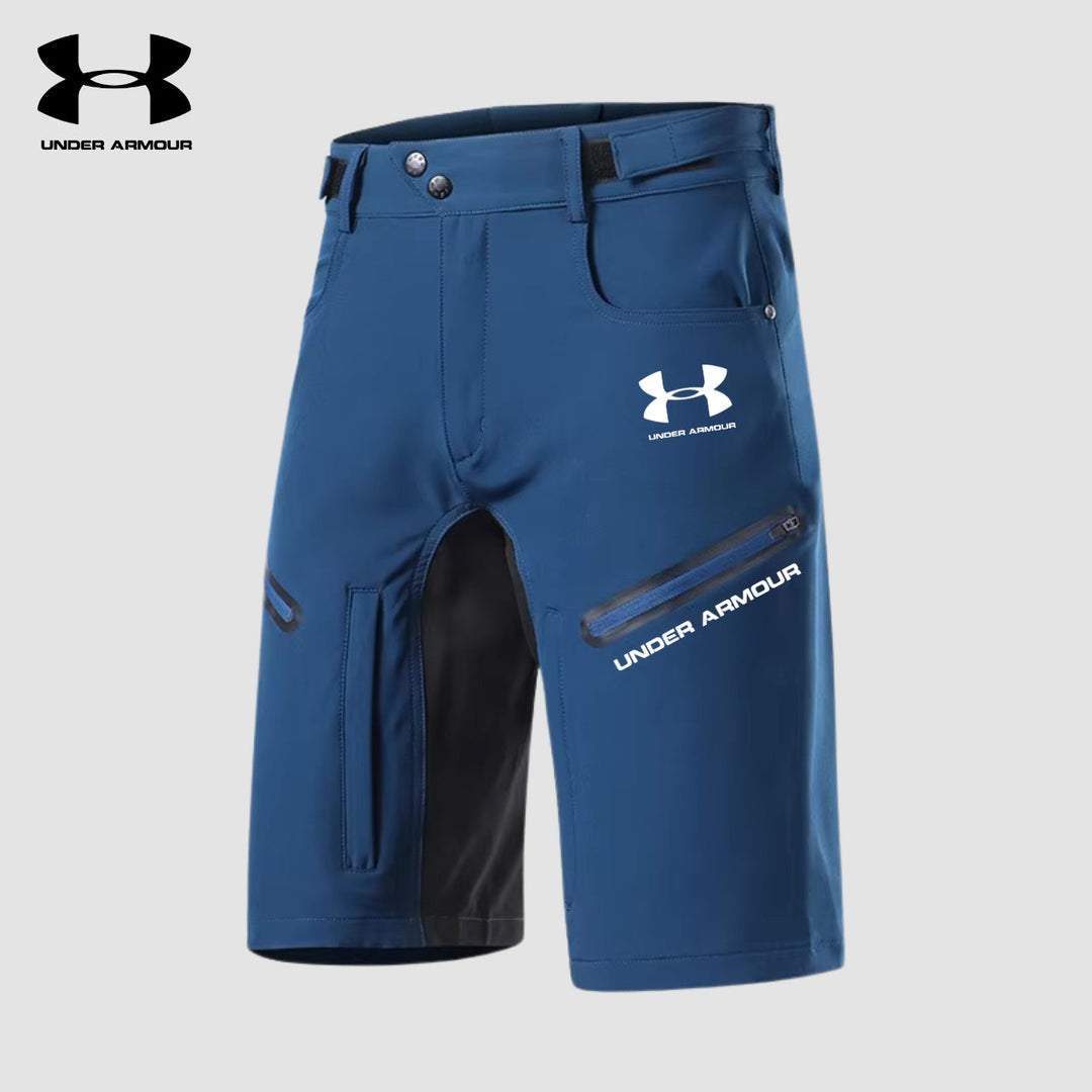 Herrars Taktiska Cargoshorts || UTFÖRSÄLJNING