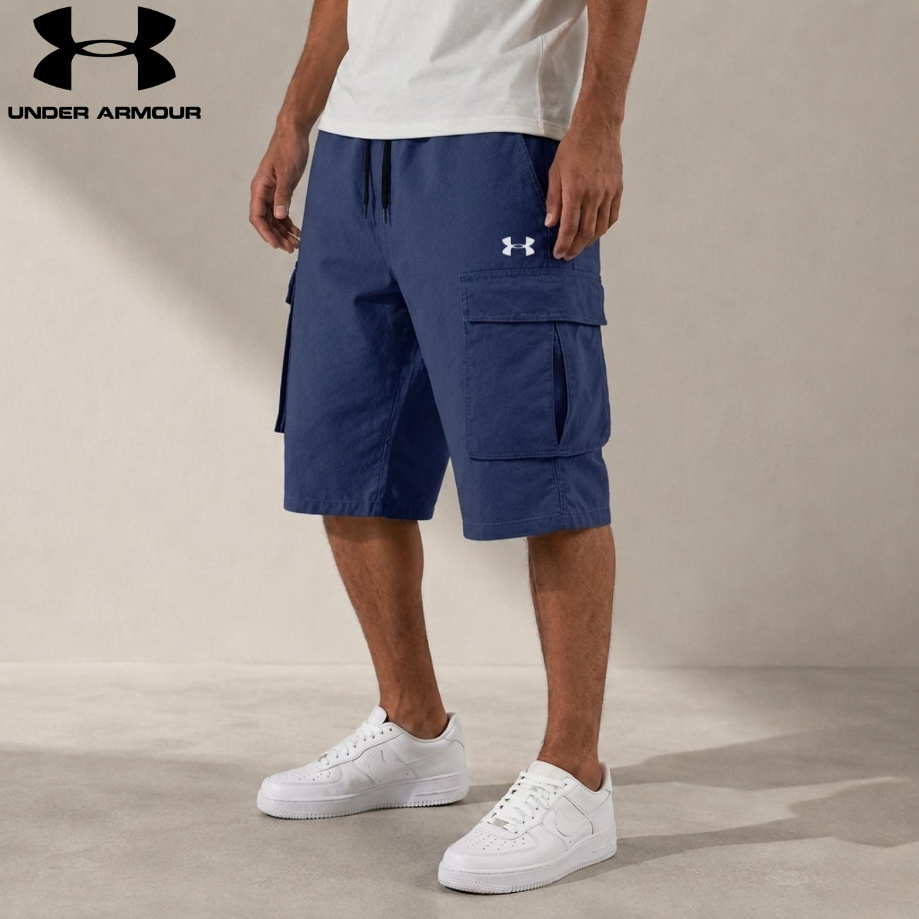 Ultimata Urban Cargo Shorts || Utförsäljning