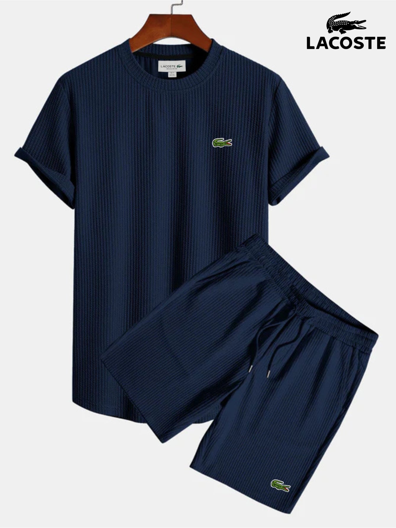 Sommarset Casual || LAGERRRENSNING SCH