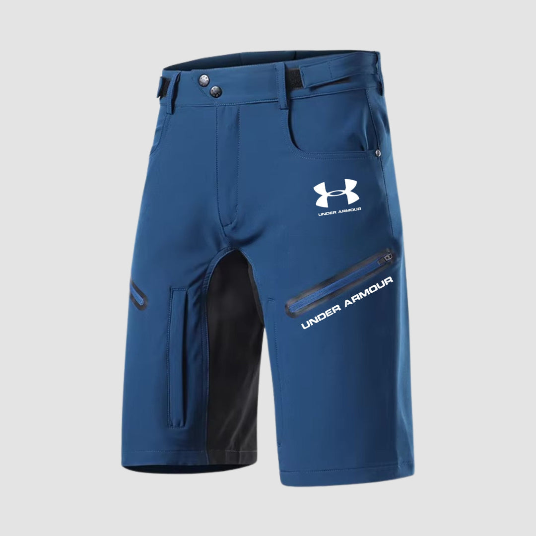 Herrars Taktiska Cargoshorts - UTFÖRSÄLJNING