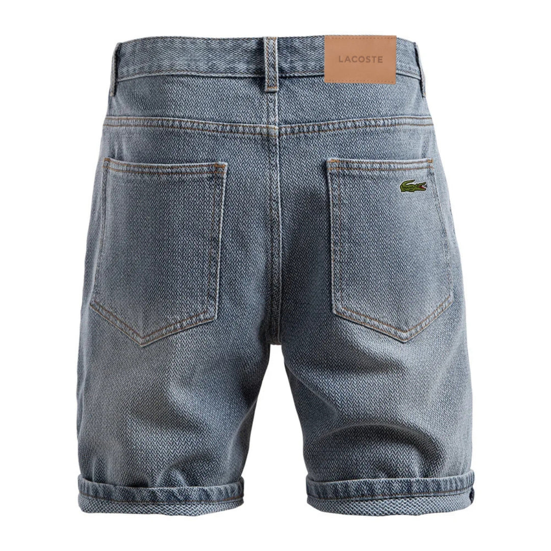 Casual jeansshorts för män - för män