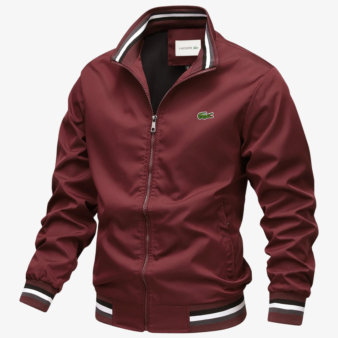 Jacka Herr Bomber Casual - UTFÖRSÄLJNING