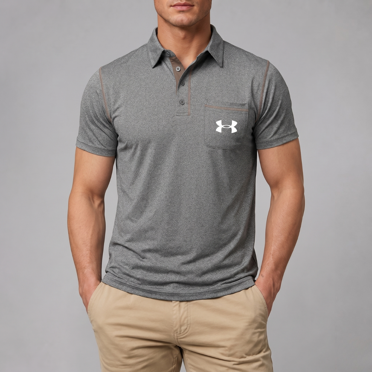 Ultimate Performance Polo - Utförsäljning