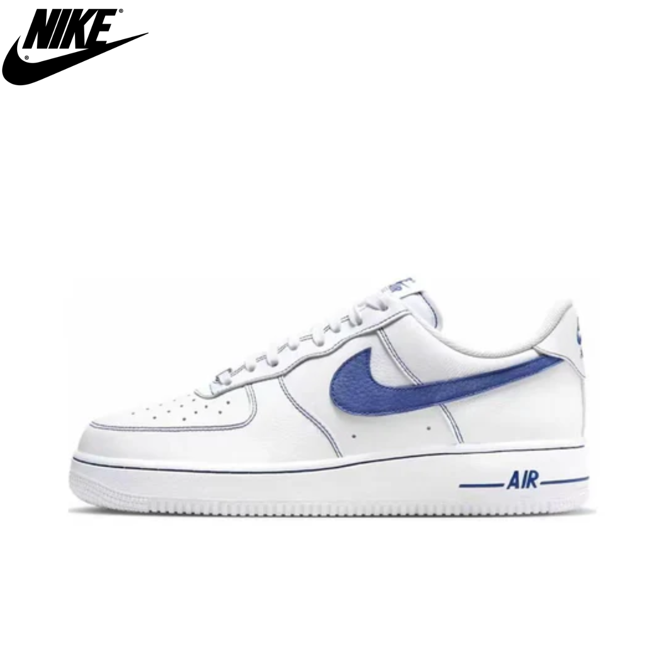 2026 Minimalistiska Klassiska Sneakers || Utförsäljning