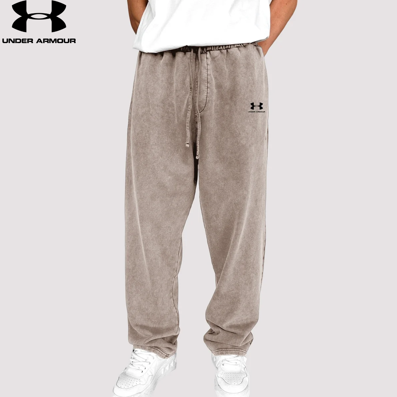 2026 Vintage Baggy Sweatpants || Utförsäljning