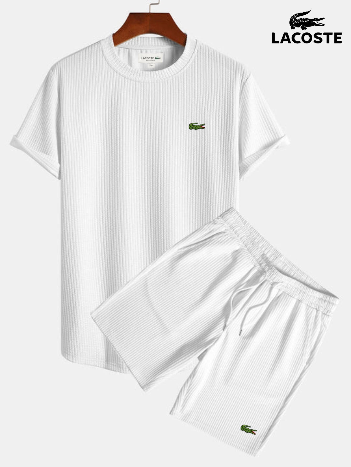 Sommarset Casual || LAGERRRENSNING SCH