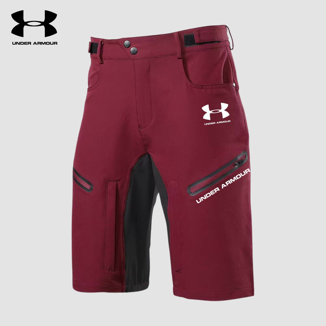 Herrars Taktiska Cargoshorts || UTFÖRSÄLJNING