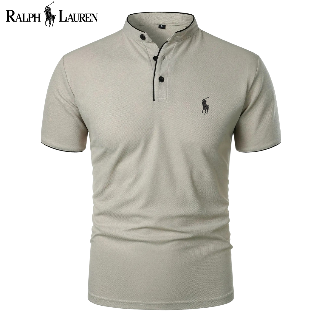 Premium Casual Polo || REA PÅLAGER