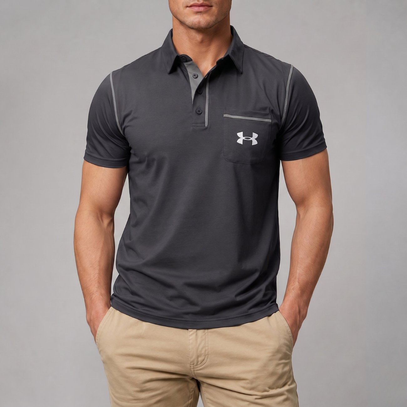 Ultimate Performance Polo - Utförsäljning
