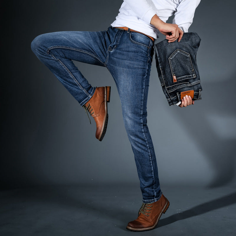 Ciro™ | Stretchjeans Premium
