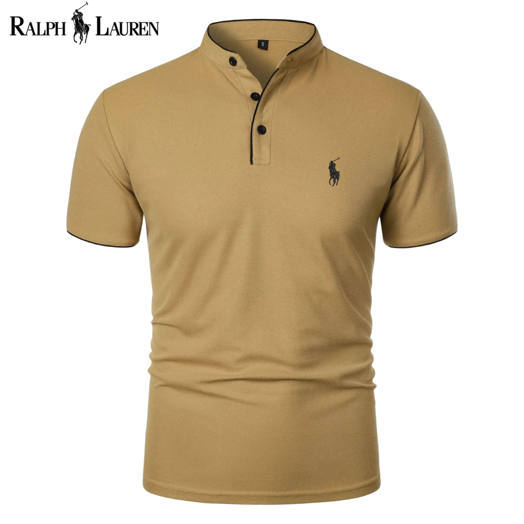 Premium Casual Polo || REA PÅLAGER
