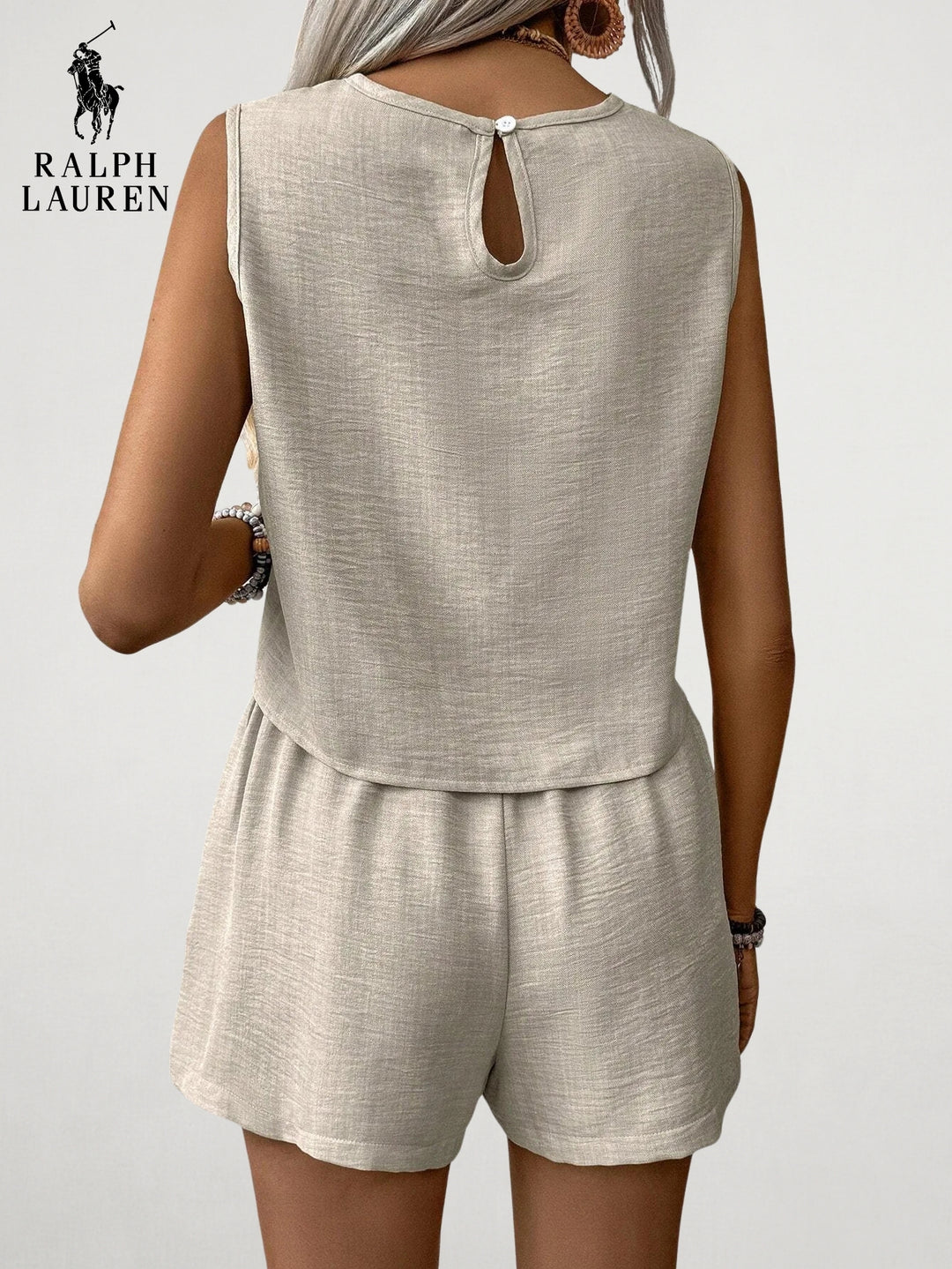 Elegant Sommarset || LAGERRRENSNINGSPRIS