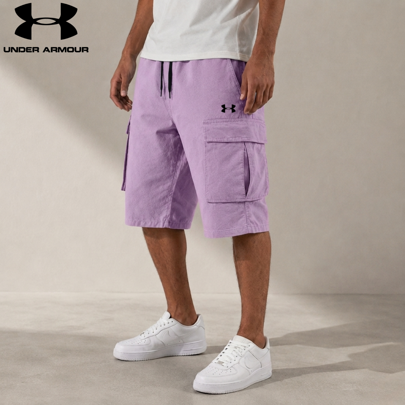 Ultimata Urban Cargo Shorts || Utförsäljning