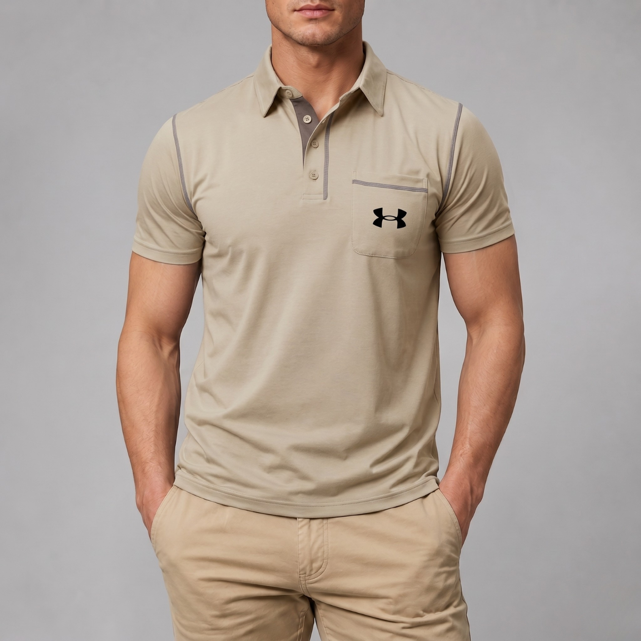 Ultimate Performance Polo - Utförsäljning