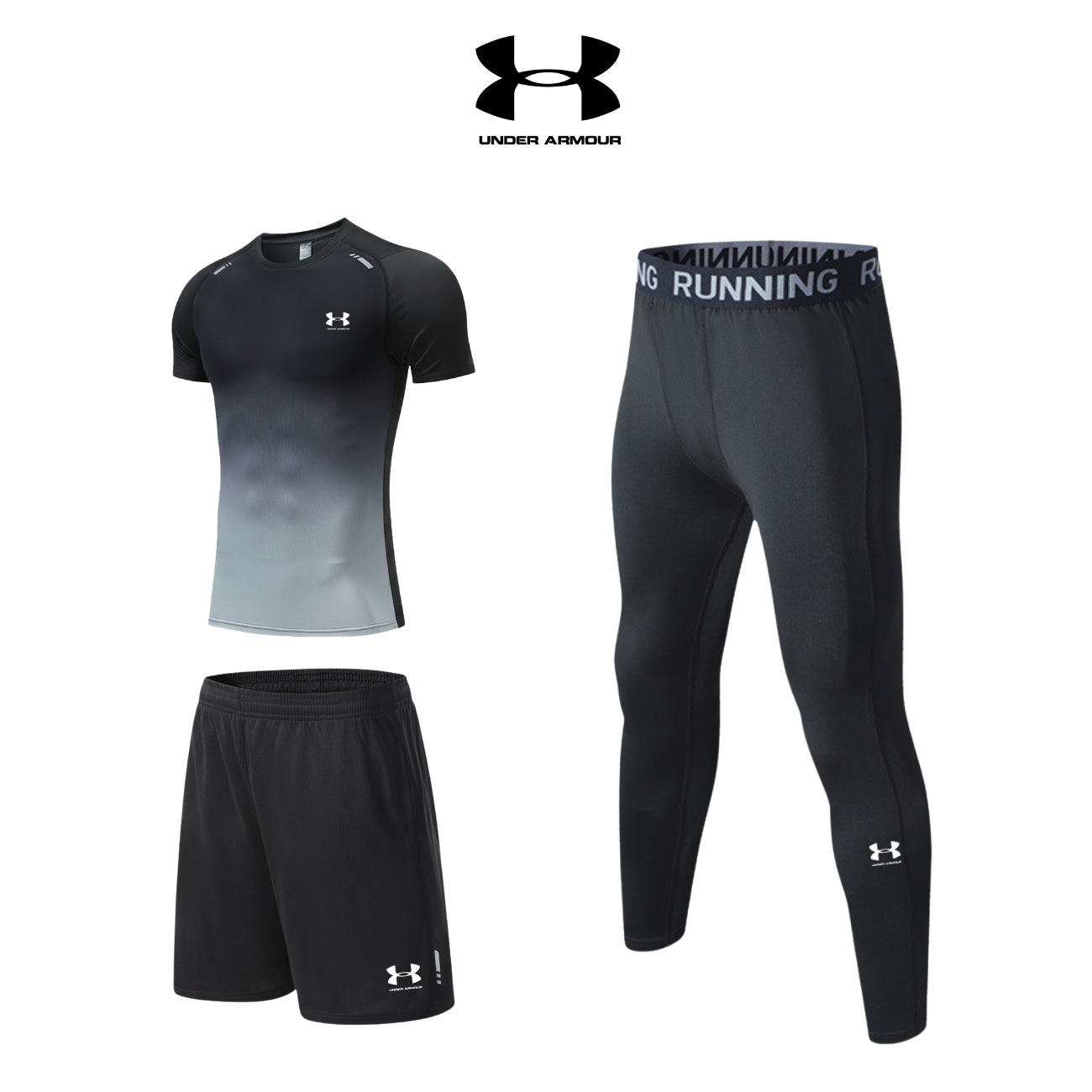 Prestanda Essentials-kit || Utförsäljning