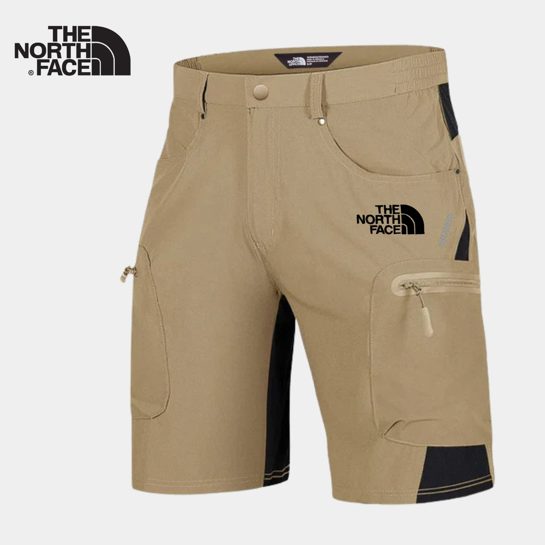 Utomhus Sommarshorts med Flera Fickor || UTFÖRSÄLJNINGSPRIS