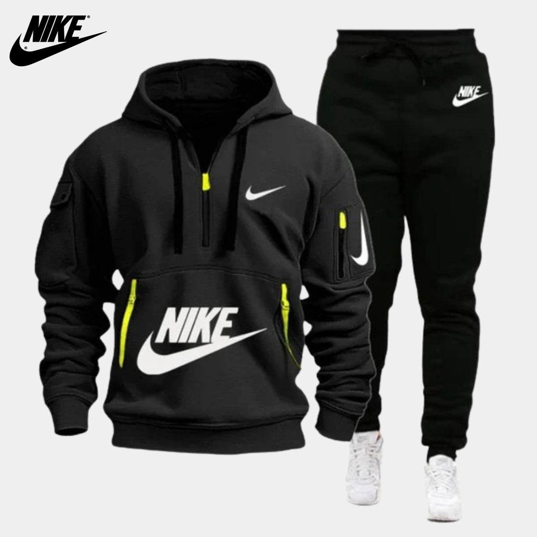 Casual Streetwear-set || UTFÖRSÄLJNINGSPRIS