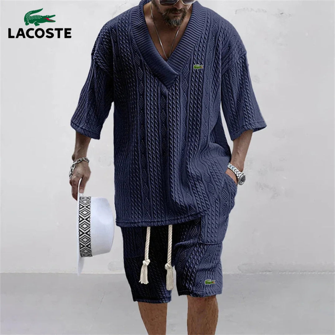 Avslappnad Sommaroutfit || REA