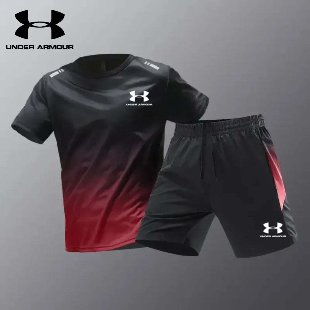 UA® || TURBOFIT-SATS