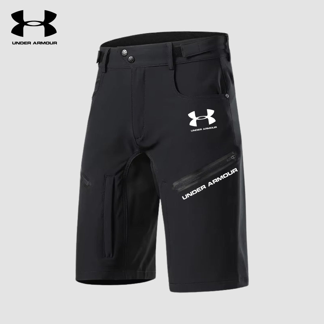 Herrars Taktiska Cargoshorts || UTFÖRSÄLJNING