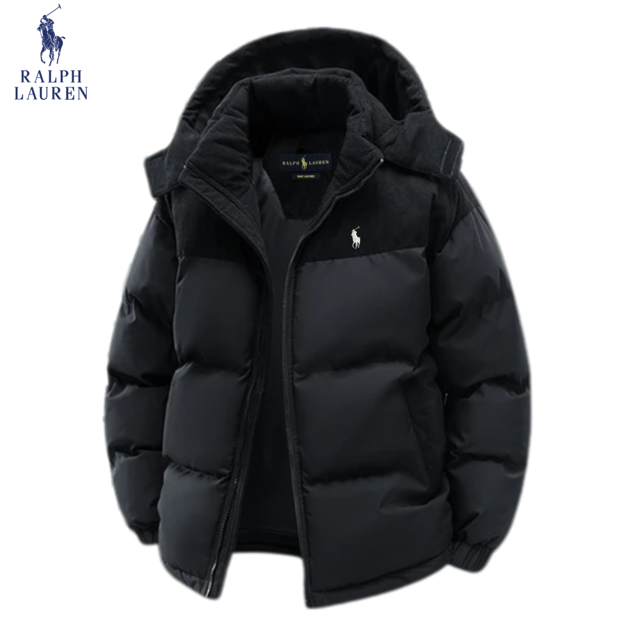 Premium Puffer-jacka || Utsäljning