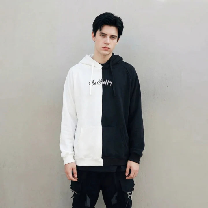2026 Urban Graphic Hoodie || Utförsäljning