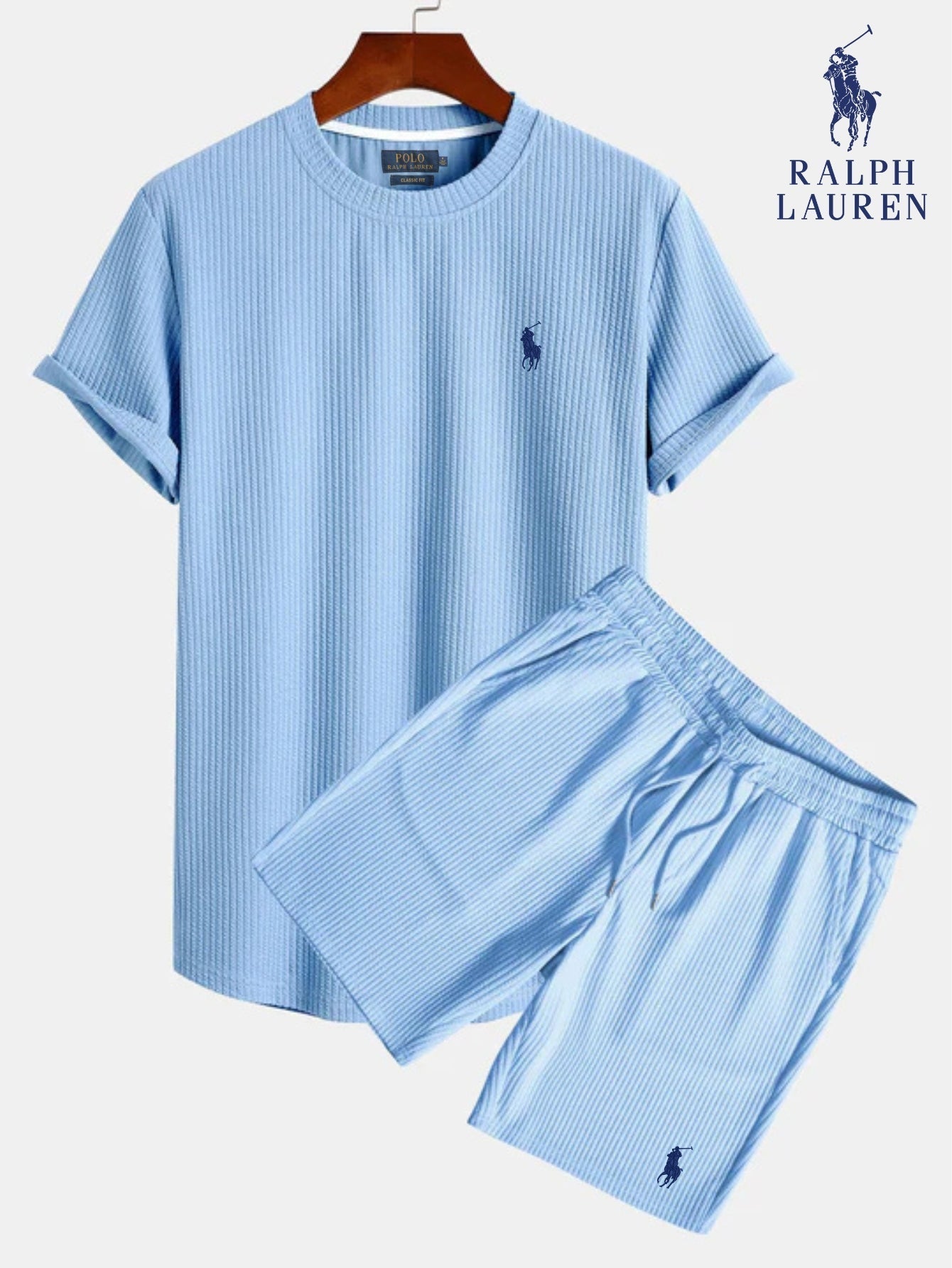 Sommarset i Casual Stil | UTFÖRSÄLJNING