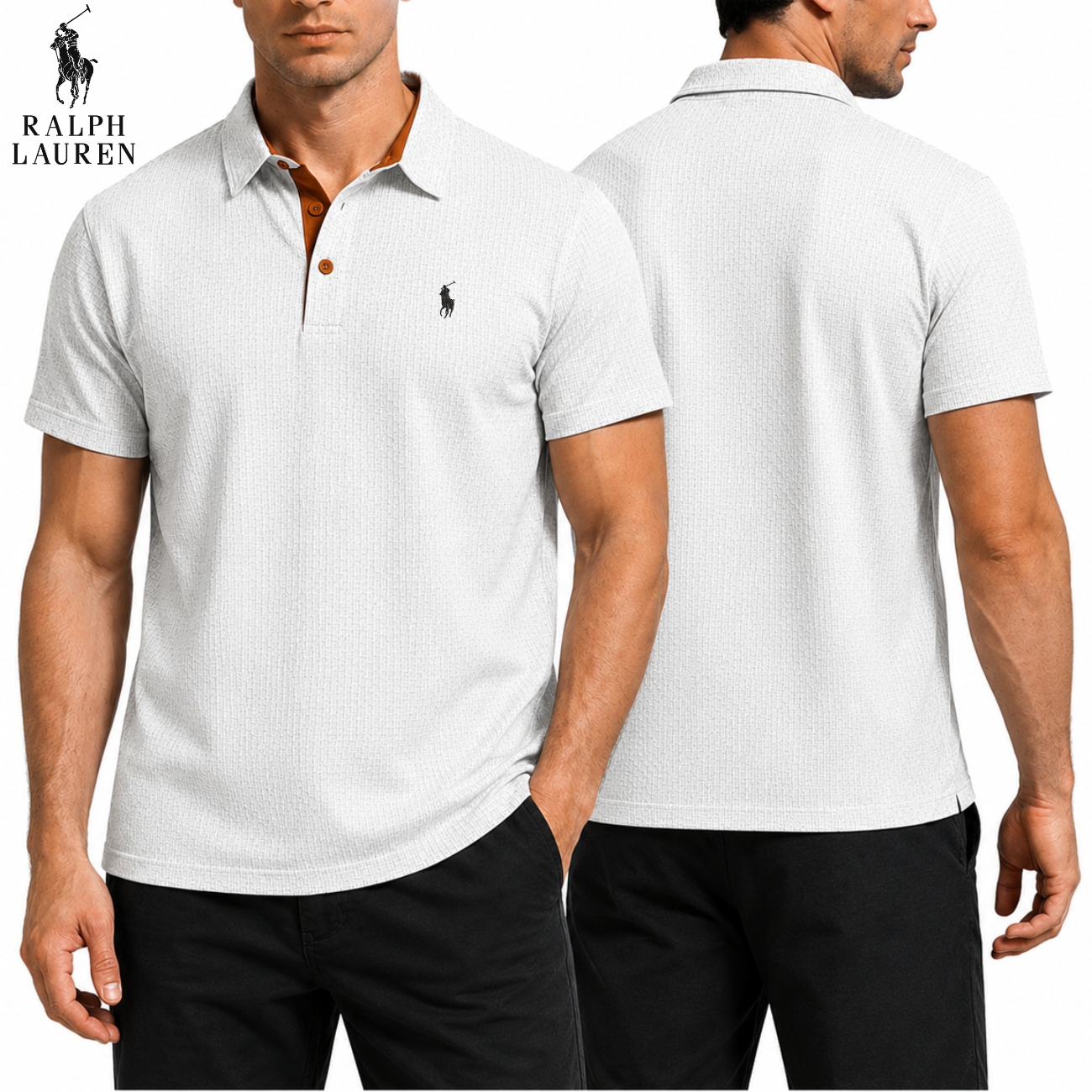 ArcticFlex Polo || Utförsäljning
