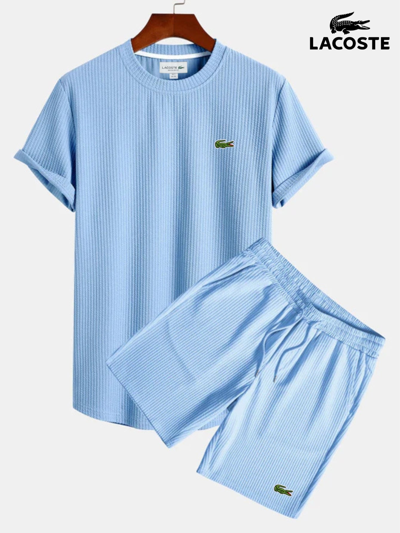 Sommarset Casual || LAGERRRENSNING SCH