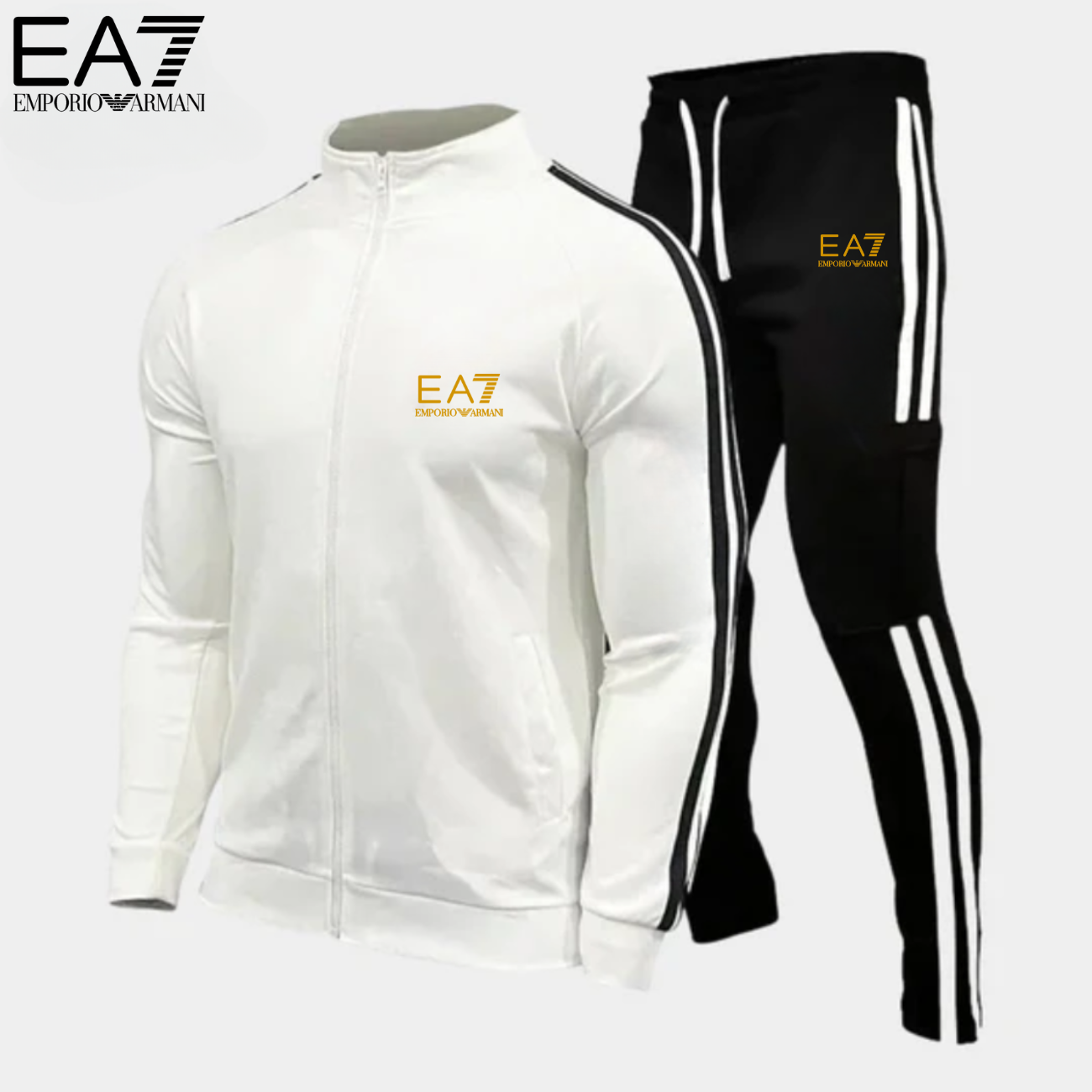 2026 Modern Sportdress || UTFÖRSÄLJNING