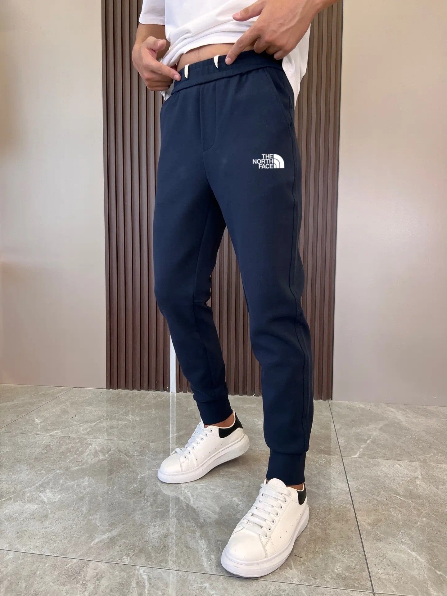 Casual Herrjoggers || Streetwear Stil