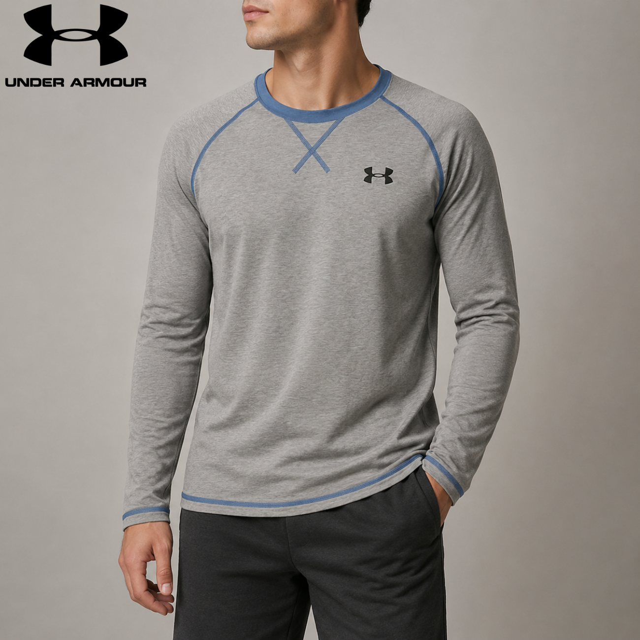 Comfort & Tech Shirt || Utförsäljning