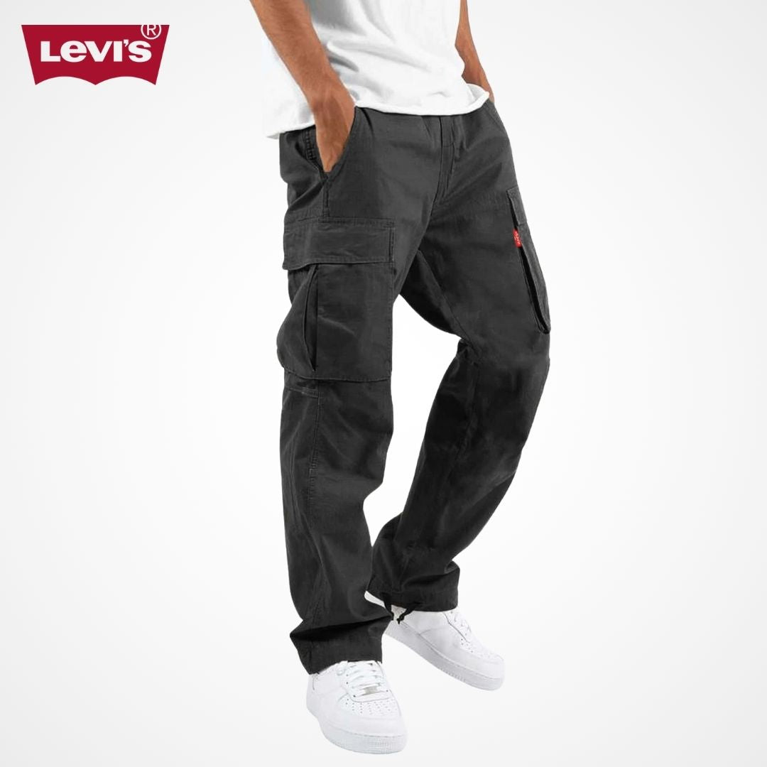 Cargo-byxor || Streetwear Herr