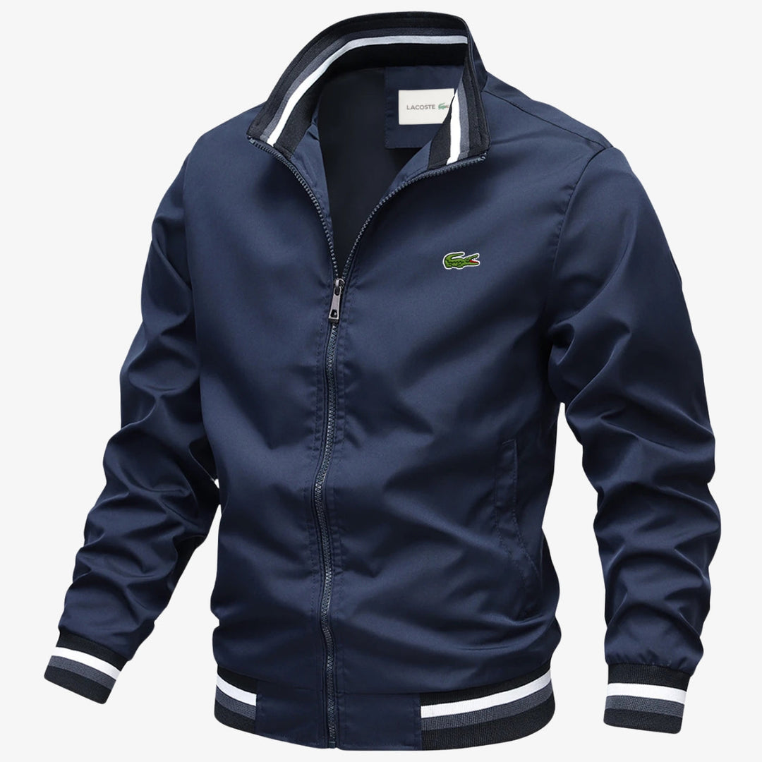 Jacka Herr Bomber Casual - UTFÖRSÄLJNING