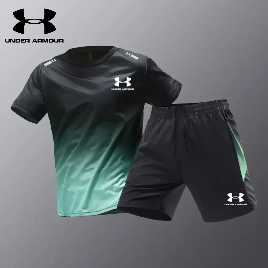 UA® || TURBOFIT-SATS