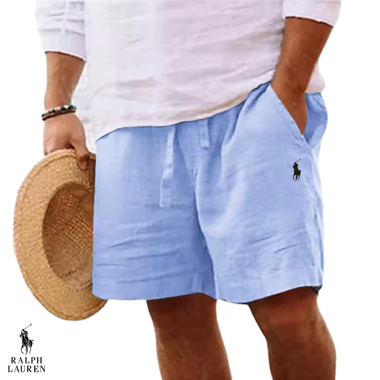 Comfort Shorts || Utförsäljning