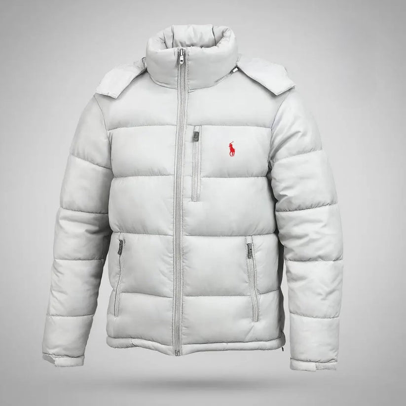 2026 Thermal Shield Pufferjacka - Utförsäljning