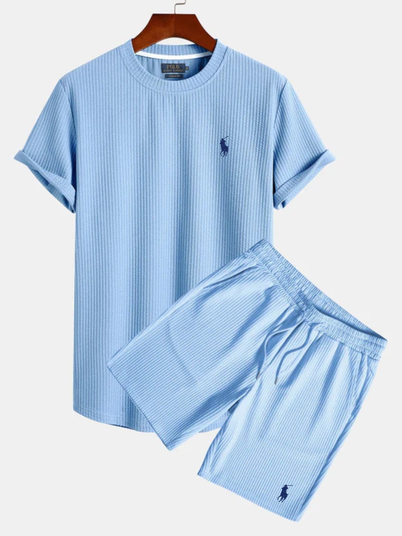 Sommarset i Casual Stil -- UTFÖRSÄLJNING