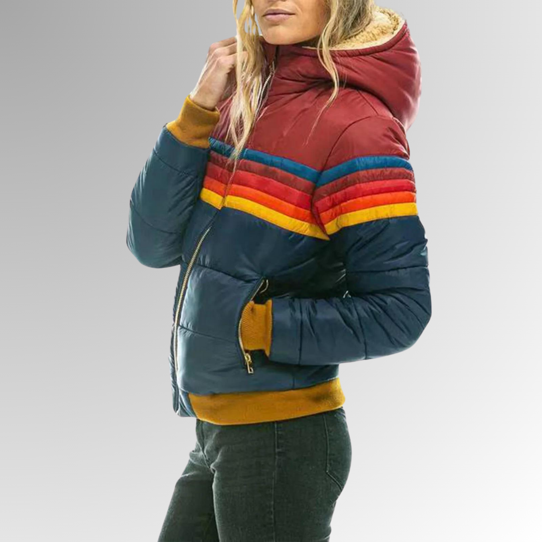 Birgitta | Vinterjacka