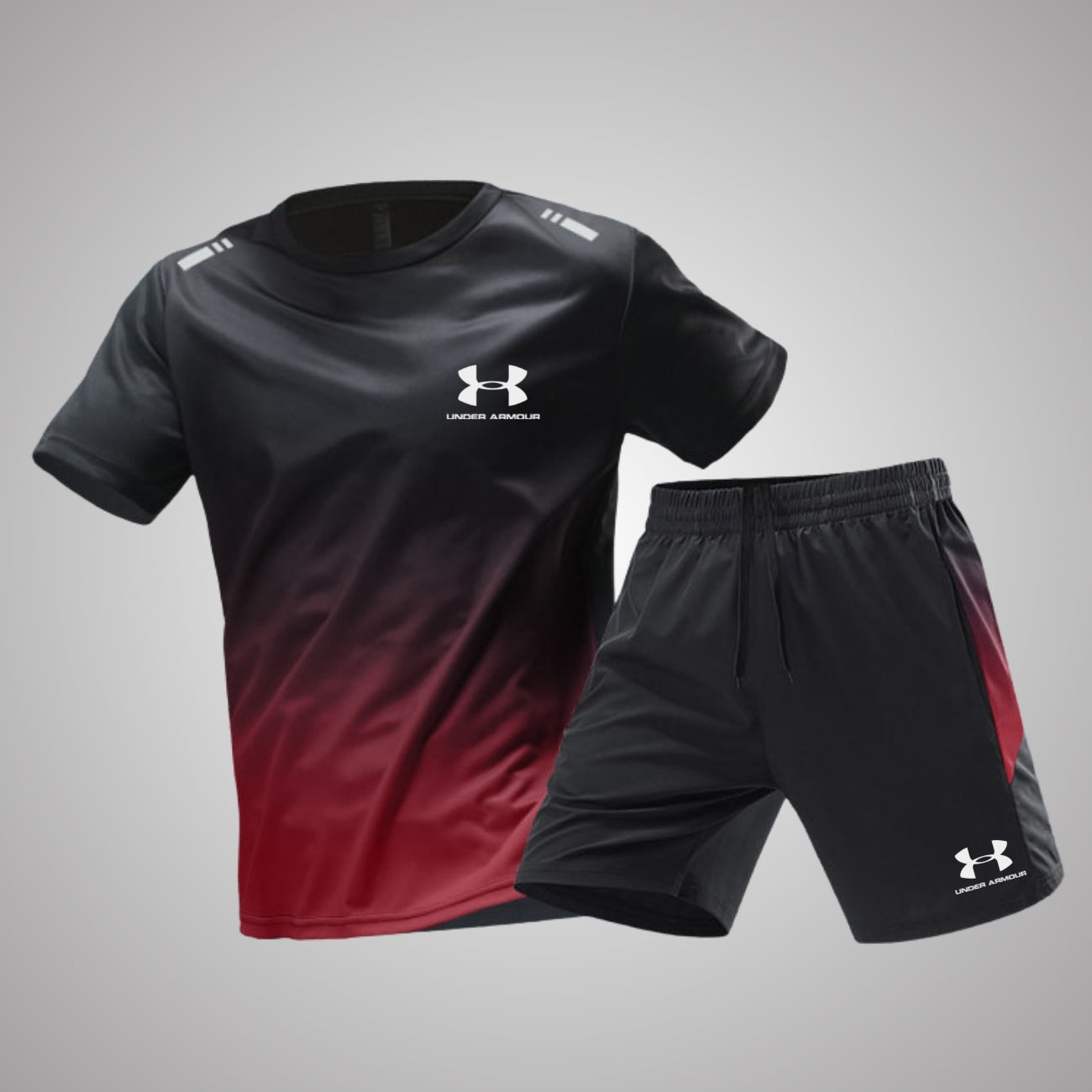 TURBOFIT SET - LAGERRRENSNING
