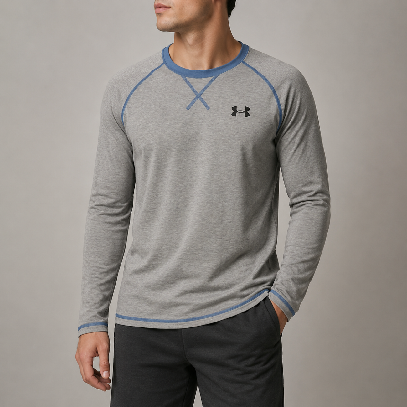 Comfort & Tech Shirt - Utförsäljning