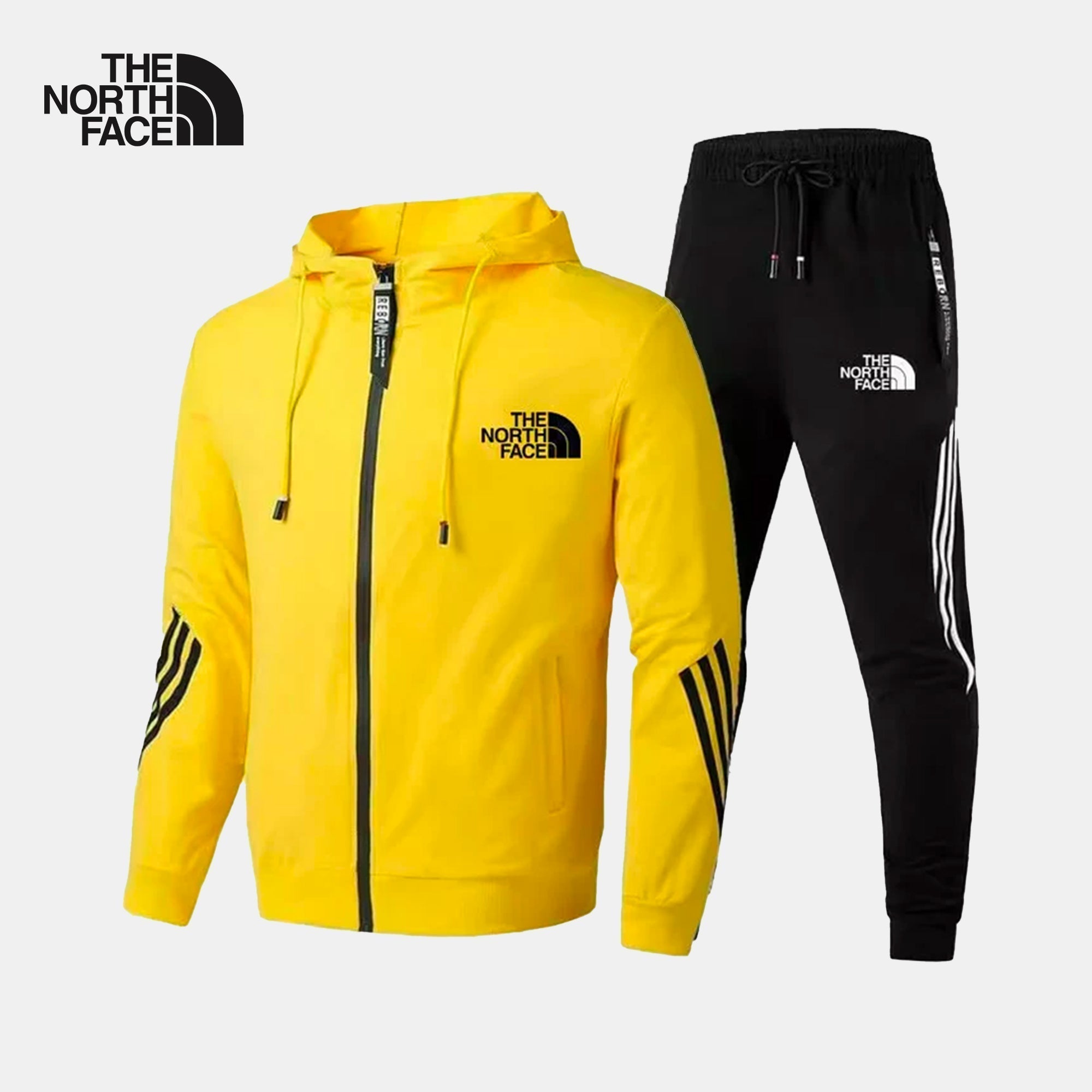 Sportset || TNF™