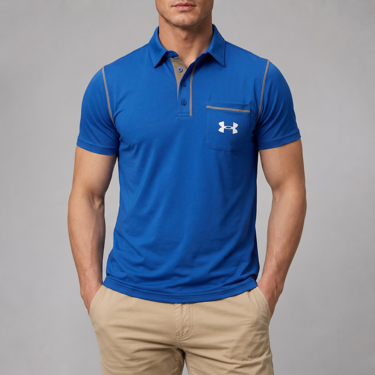 Ultimate Performance Polo - Utförsäljning